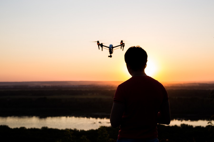 Pourquoi l'assurance drone est-elle essentielle pour les utilisateurs ?