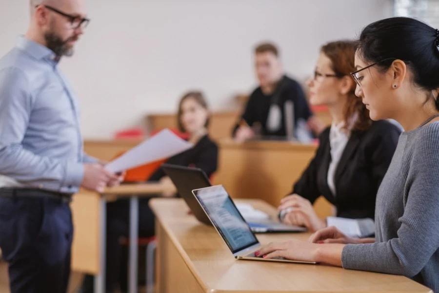 Qu'est-ce qu'un master en banque et finance?