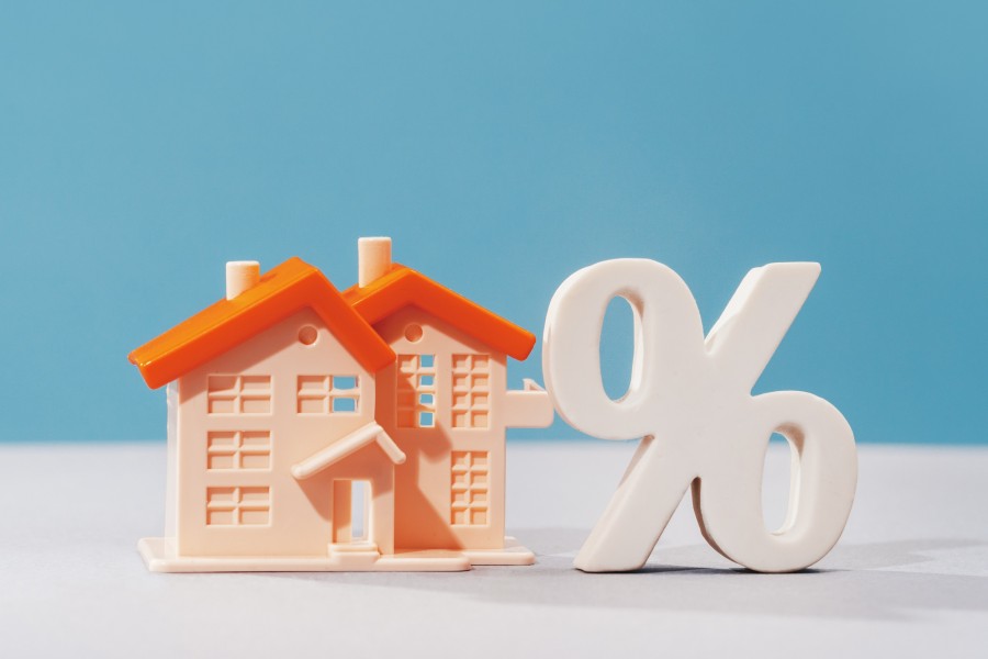 L'utilité du taux de capitalisation en immobilier